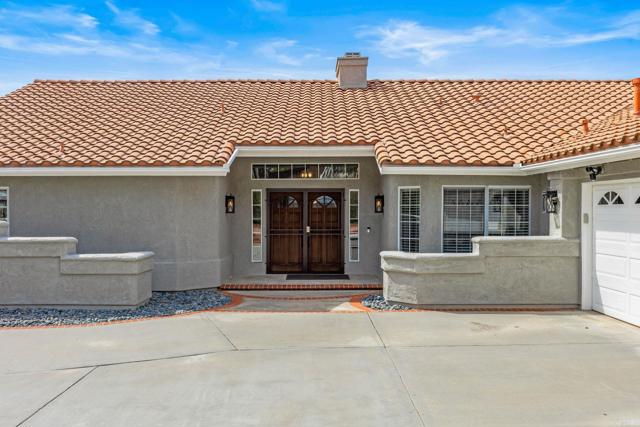 Detail Gallery Image 45 of 45 For 2647 Collado Corte, Alpine,  CA 91901 - 4 Beds | 2/1 Baths