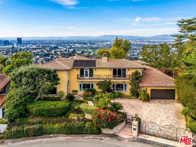 Details for 3595 Wonder View Drive, Los Angeles, CA 90068