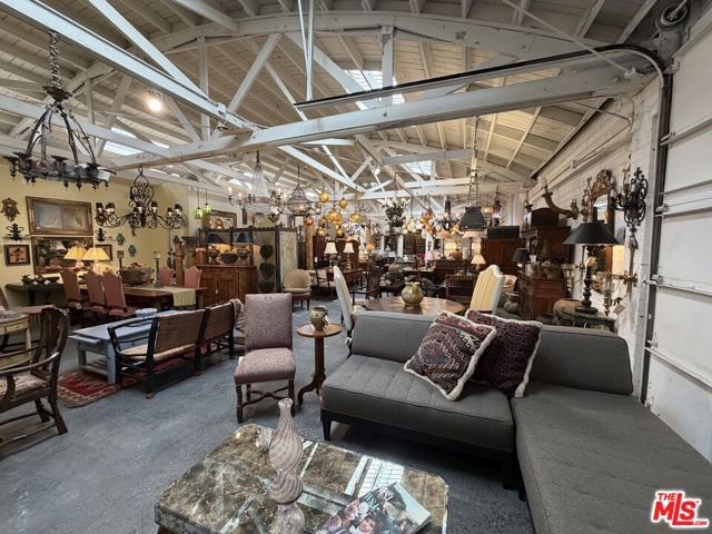  Commercial for Sale in Los Angeles, California