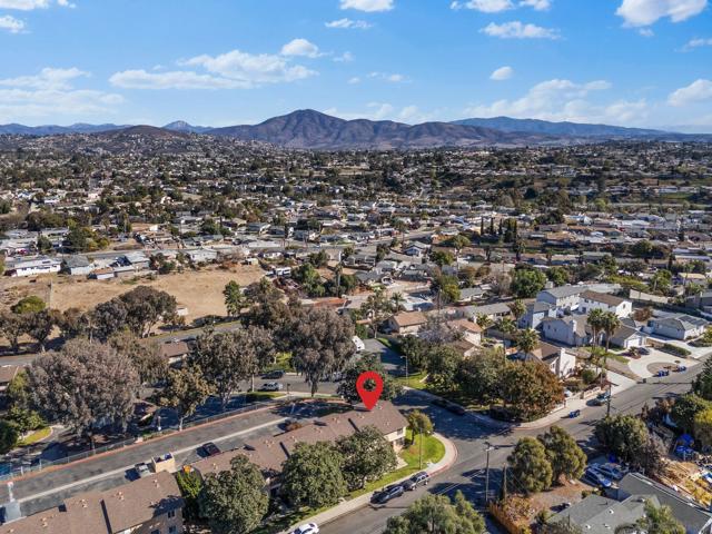 2079 Berry St, Lemon Grove, California 91945, 2 Bedrooms Bedrooms, ,1 BathroomBathrooms,Townhouse,For Sale,Berry St,250000421SD