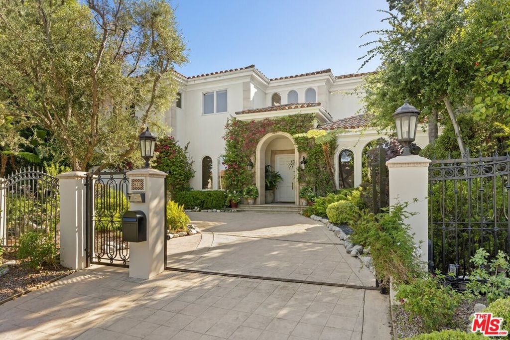 625 Foothill Road