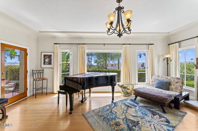 3 Bed Home for Sale in Ventura, California