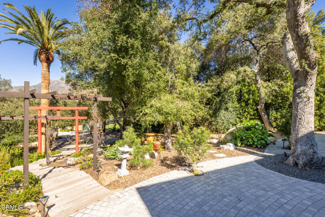 Detail Gallery Image 62 of 74 For 7572 Mcgroarty Ter, Tujunga,  CA 91042 - 6 Beds | 6 Baths