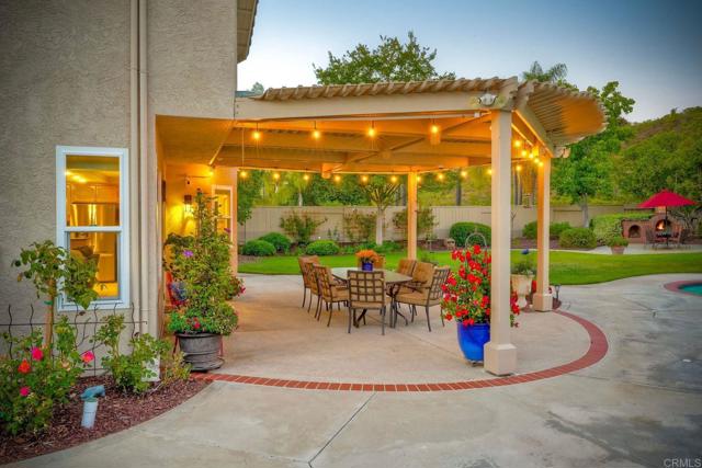 Detail Gallery Image 33 of 47 For 14013 Saddlewood Dr, Poway,  CA 92064 - 4 Beds | 3 Baths