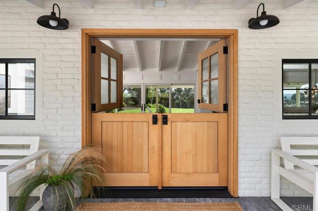 Detail Gallery Image 3 of 44 For 5509 Linea Del Cielo, Rancho Santa Fe,  CA 92067 - 4 Beds | 4 Baths