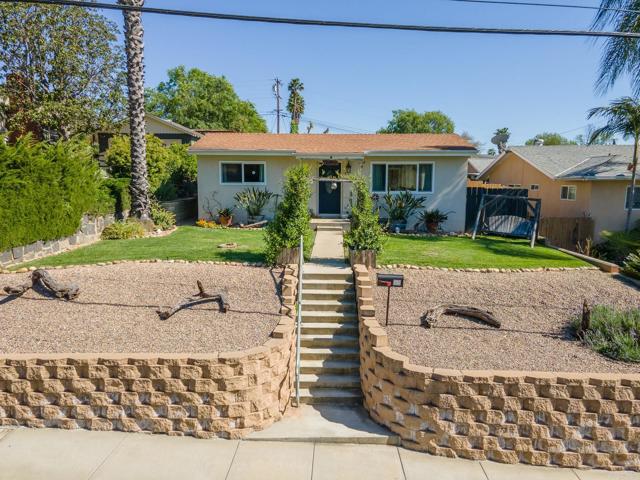 Detail Gallery Image 5 of 42 For 421 E 9th Ave, Escondido,  CA 92025 - 2 Beds | 1 Baths