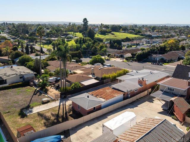 Detail Gallery Image 56 of 67 For 511 Hilltop Dr, Chula Vista,  CA 91910 - 3 Beds | 2 Baths