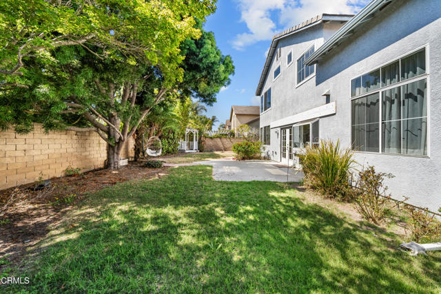 Detail Gallery Image 34 of 41 For 2521 Ironstone St, Oxnard,  CA 93036 - 4 Beds | 3 Baths