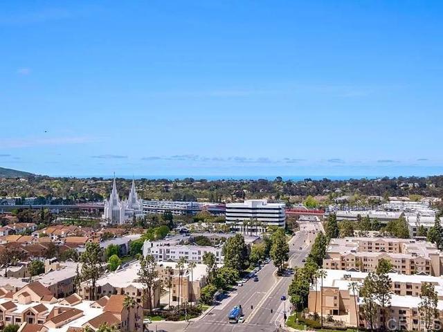 Detail Gallery Image 1 of 34 For 3890 Nobel Dr #1404,  San Diego,  CA 92122 - 2 Beds | 2 Baths