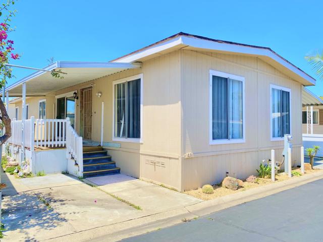 Home for Sale in Oceanside