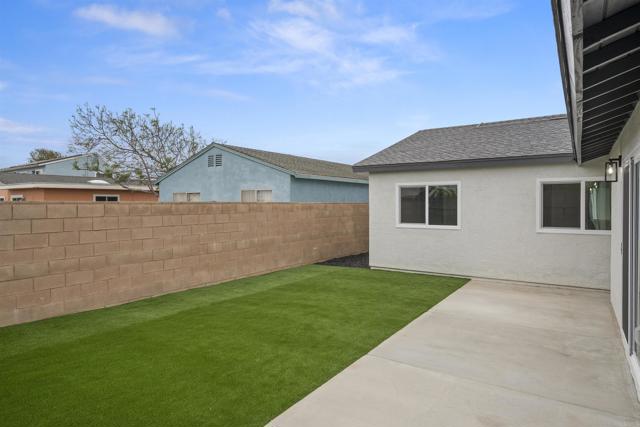 Detail Gallery Image 38 of 47 For 1607 Bubbling Well Dr, San Diego,  CA 92154 - 5 Beds | 3 Baths