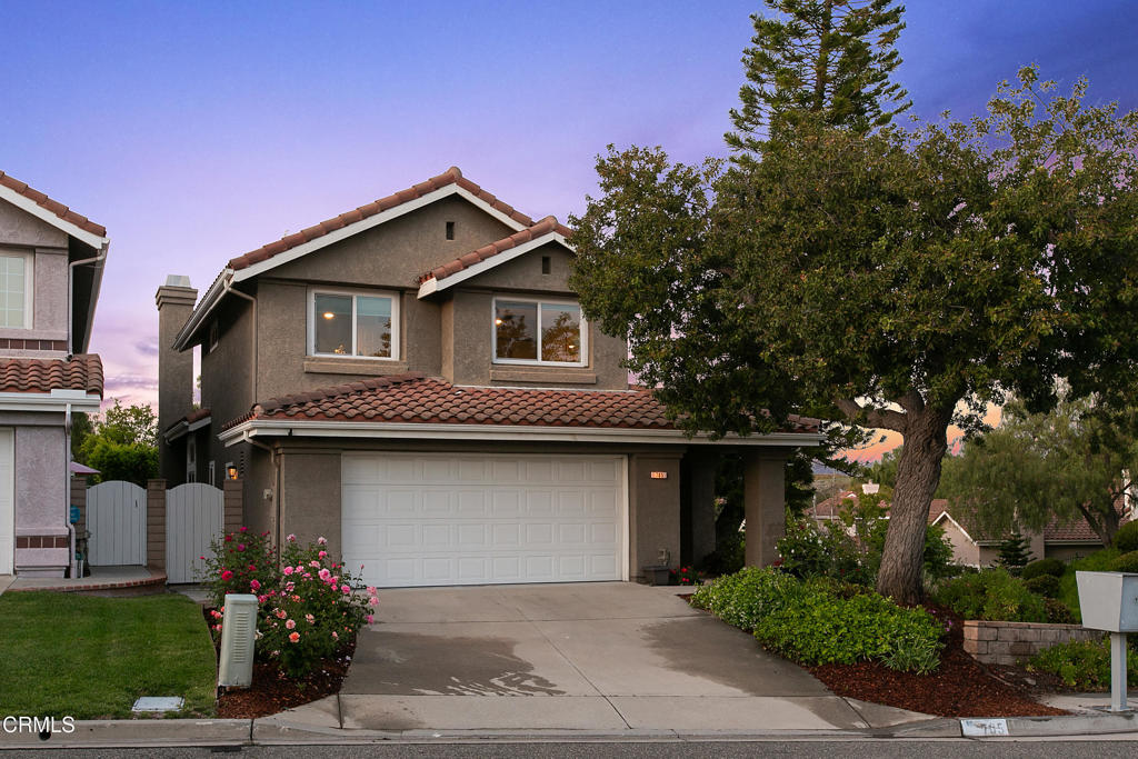 705 Warrendale Street