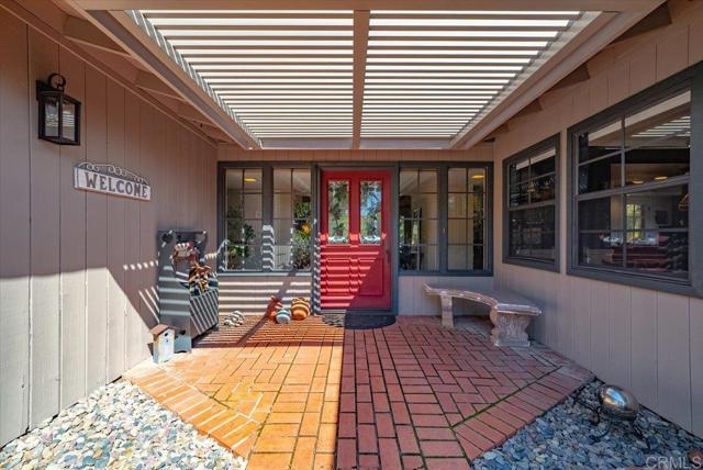 Detail Gallery Image 11 of 42 For 15937 Litten Way, Ramona,  CA 92065 - 3 Beds | 2 Baths