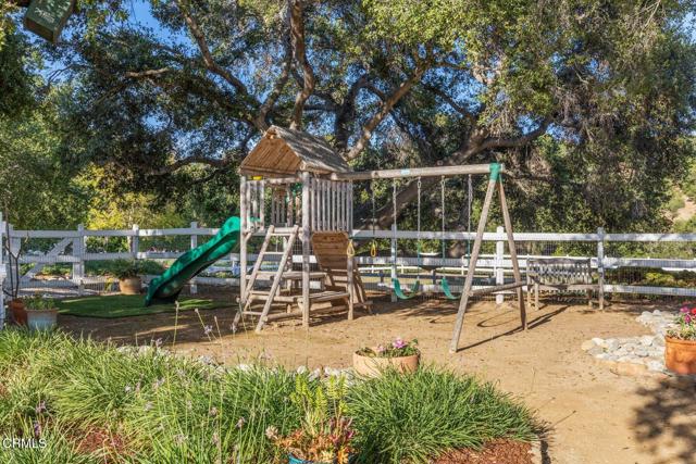 Detail Gallery Image 45 of 50 For 10929 Encino Dr, Oak View,  CA 93022 - 3 Beds | 3/1 Baths