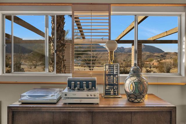 Home for Sale in Borrego Springs