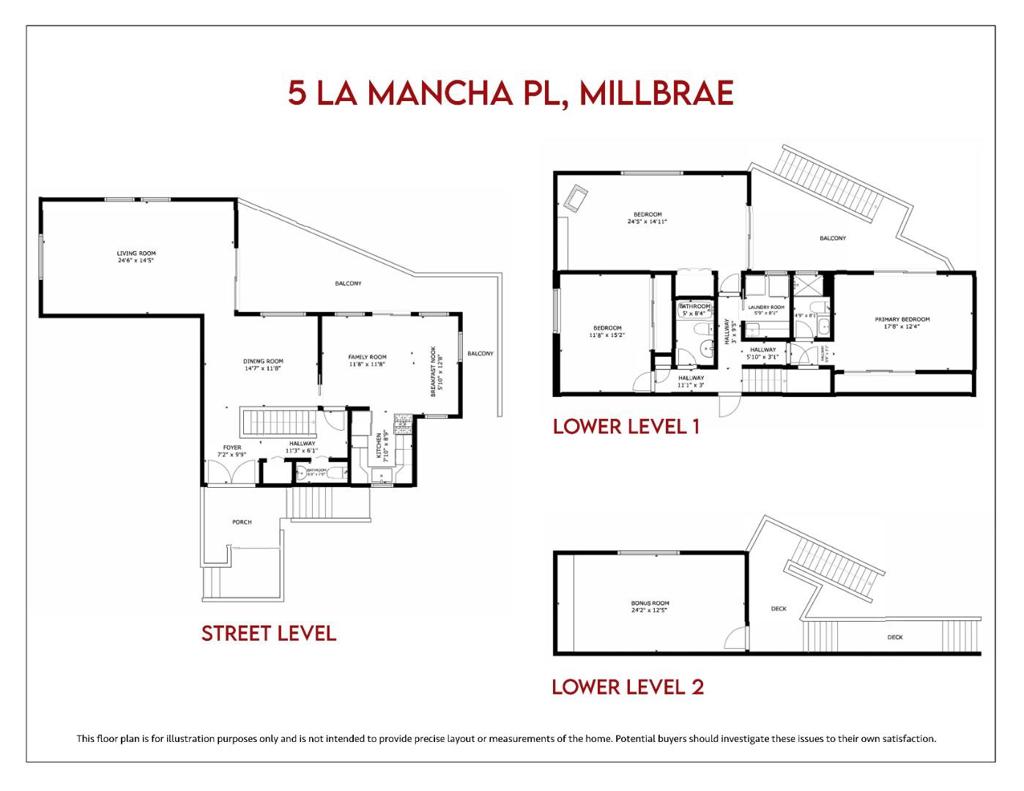 0Cb2E397 987D 4810 97F0 4Fb0684Efa4A 5 La Mancha Place, Millbrae, Ca 94030 &Lt;Span Style='BackgroundColor:transparent;Padding:0Px;'&Gt; &Lt;Small&Gt; &Lt;I&Gt; &Lt;/I&Gt; &Lt;/Small&Gt;&Lt;/Span&Gt;