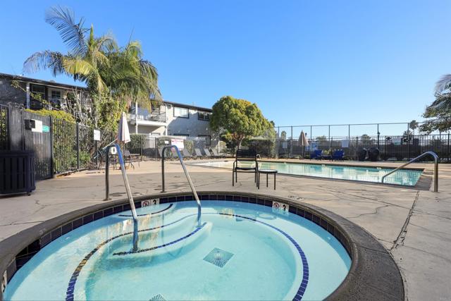 Detail Gallery Image 25 of 53 For 506 Canyon Dr #43,  Oceanside,  CA 92054 - 3 Beds | 2 Baths