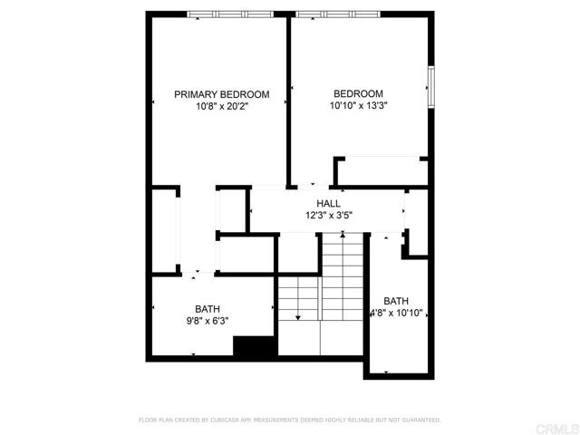 Detail Gallery Image 4 of 43 For 1277 Kettner Bld #300,  San Diego,  CA 92101 - 2 Beds | 2/1 Baths