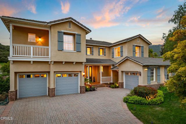 Detail Gallery Image 6 of 73 For 181 via Sandra, Newbury Park,  CA 91320 - 5 Beds | 6/1 Baths