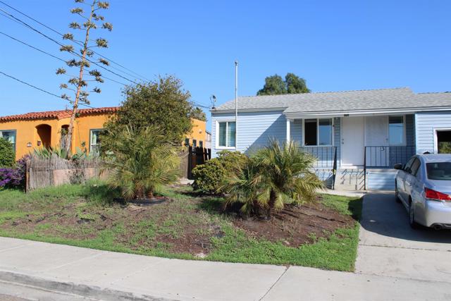 Detail Gallery Image 19 of 19 For 1109 Del Mar Ave, Chula Vista,  CA 91911 - 2 Beds | 1 Baths