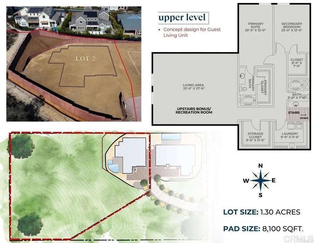 1331 Berryman Canyon Road - photo 3