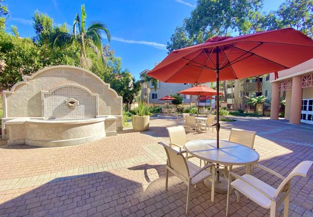 Detail Gallery Image 46 of 46 For 3890 Nobel Dr #2102,  San Diego,  CA 92122 - 2 Beds | 2/1 Baths