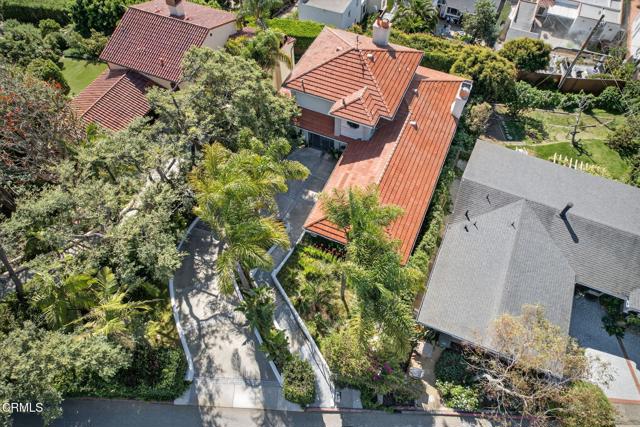 Detail Gallery Image 42 of 58 For 1736 Marisol Dr, Ventura,  CA 93001 - 4 Beds | 3/1 Baths