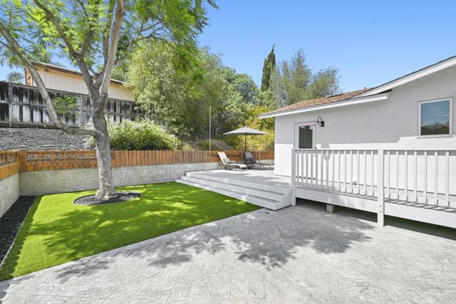 Detail Gallery Image 37 of 42 For 2015 Summit Dr, Escondido,  CA 92025 - 4 Beds | 3/1 Baths