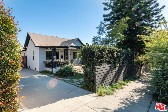 Image 2 for 3126 Arvia St, Los Angeles, CA 90065