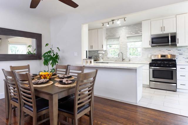 Detail Gallery Image 4 of 27 For 4638 60th St, San Diego,  CA 92115 - 3 Beds | 2 Baths