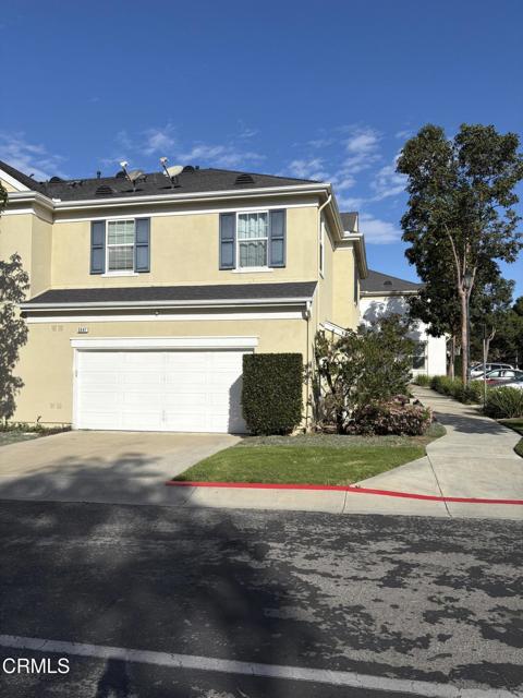 Detail Gallery Image 41 of 41 For 5647 Brubeck St, Ventura,  CA 93003 - 3 Beds | 2/1 Baths