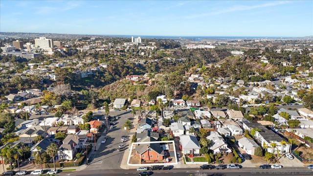 1440 Van Buren Ave, San Diego, California 92103, 3 Bedrooms Bedrooms, ,3 BathroomsBathrooms,Single Family Residence,For Sale,Van Buren Ave,250000425SD