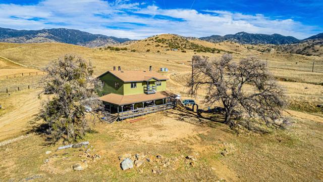 Details for 12887 Back Canyon Road, Caliente, CA 93518