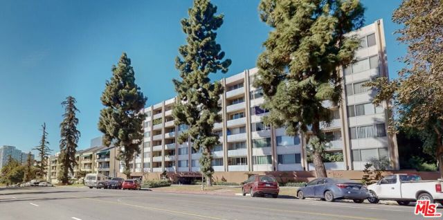 421 S La Fayette Park Pl #709, Los Angeles, CA 90057