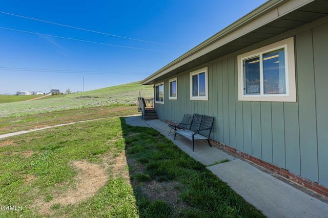 Detail Gallery Image 34 of 66 For 19848 Ensign Dr, Tehachapi,  CA 93561 - 4 Beds | 2 Baths