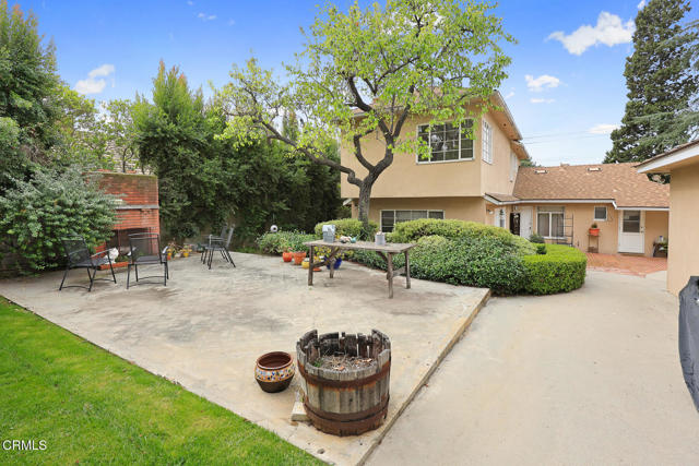 Detail Gallery Image 35 of 47 For 710 S Grand Ave, Pasadena,  CA 91105 - 4 Beds | 3 Baths