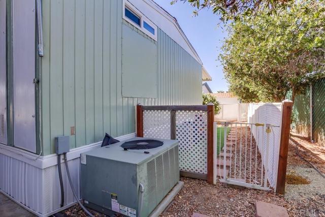 Detail Gallery Image 31 of 31 For 1212 H Street #9,  Ramona,  CA 92065 - 2 Beds | 2 Baths