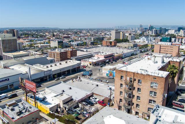 1507 6th St, Los Angeles, California 90017, ,Commercial Sale,For Sale,6th St,240021376SD