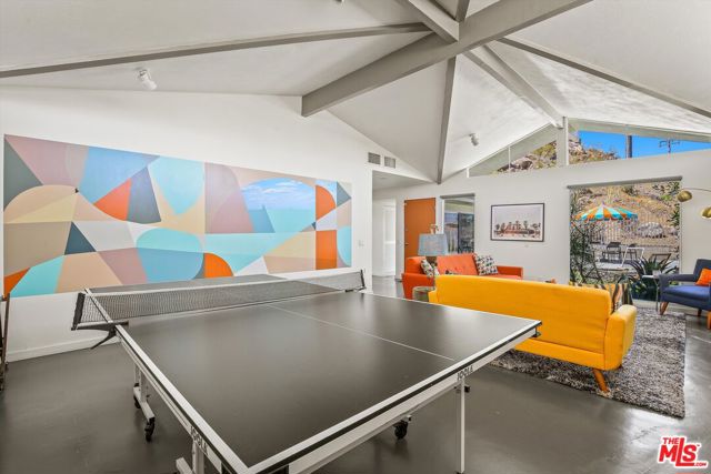 2499 S Palm Canyon Drive, Palm Springs, CA 92264