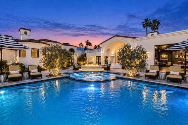 40440 Morningstar Road, Rancho Mirage, CA 92270