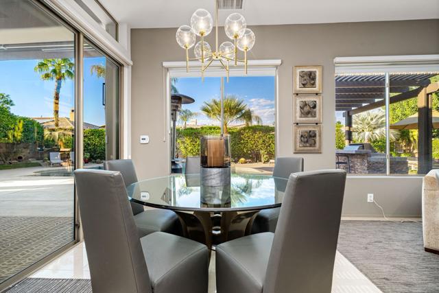 22 Calle La Reina, Rancho Mirage, CA 92270