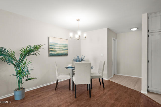 Detail Gallery Image 12 of 49 For 4499 via Marisol #124,  Los Angeles,  CA 90042 - 2 Beds | 1 Baths