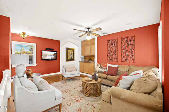 Detail Gallery Image 44 of 72 For 1441 E California Bld, Pasadena,  CA 91106 - 4 Beds | 5/1 Baths