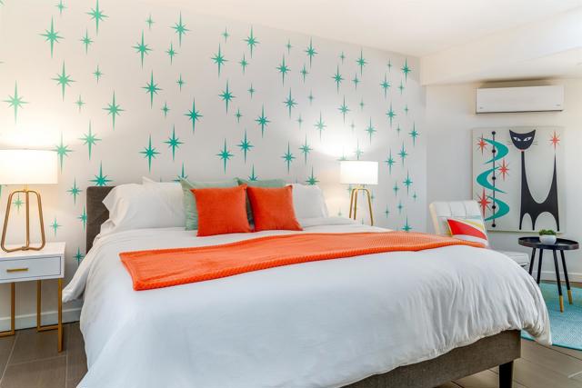2726 N Cardillo Avenue, Palm Springs, CA 92262