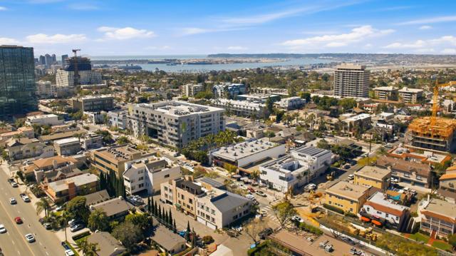 Detail Gallery Image 45 of 46 For 3641 6th Ave, San Diego,  CA 92103 - 2 Beds | 3/1 Baths
