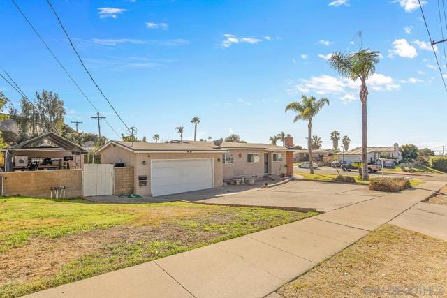 50 Emerson st, Chula Vista, California 91911, ,Multi-Family,For Sale,Emerson st,250017321SD