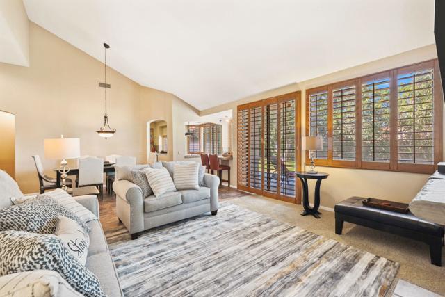 105 Potenza Circle, Palm Desert, CA 92211