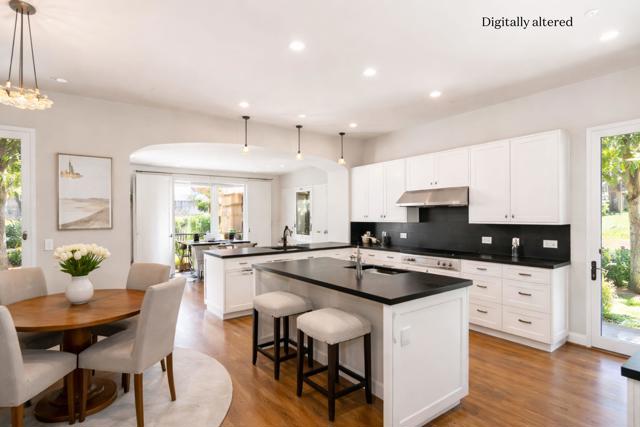 Detail Gallery Image 16 of 49 For 16733 Calle Hermosa, San Diego,  CA 92127 - 6 Beds | 6/1 Baths