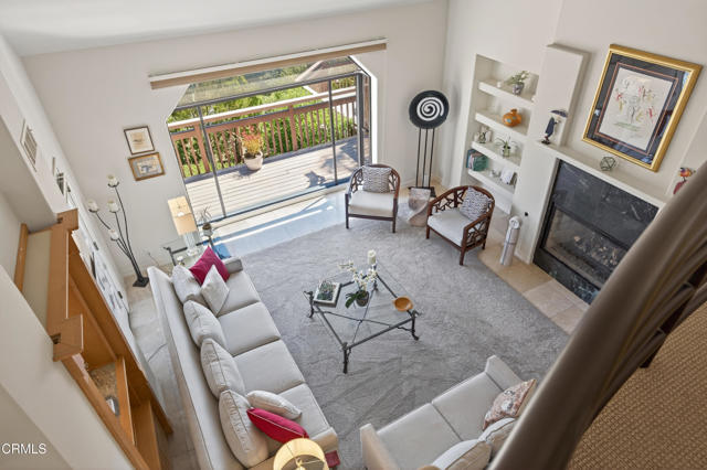 Detail Gallery Image 16 of 75 For 535 Ridgecrest Dr, Santa Paula,  CA 93060 - 3 Beds | 2/1 Baths