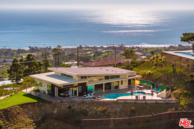 3 Bed Home for Sale in Malibu, California
